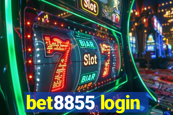 bet8855 login